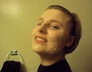 Image result for Gelatin Face Mask