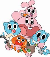 Image result for Gumball Figura