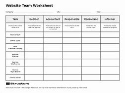 Image result for Website Planning Template