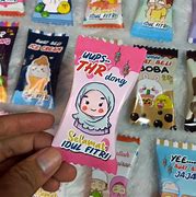 Image result for Kartun Lebaran Lucu Dan Unik