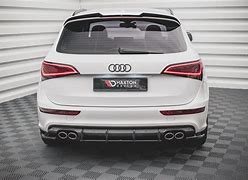 Image result for Audi RSQ5 8R Rear