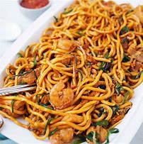 Image result for Mee Goreng Udang