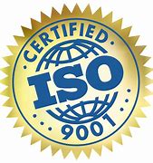 Image result for ISO 9001 Logo.png Intertek