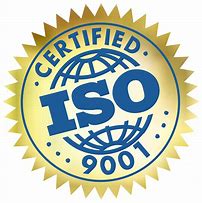 Image result for ISO 9001 Logo Vector Png