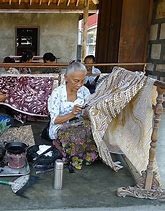 Image result for Who Made Batik