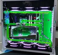 Image result for Aorus 309.0 With Water Cooling