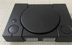 Image result for PS1 Matte Black