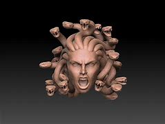 Image result for Medusa Tail