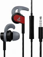 Image result for Boat Wired Earphones