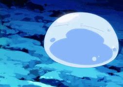 Image result for Rimuru the Slime GIF Pixel Art Jumping