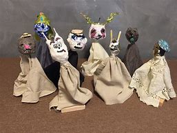 Image result for Paul Klee Hand Puppets