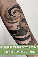 Image result for Forearm Wrist Tattoos