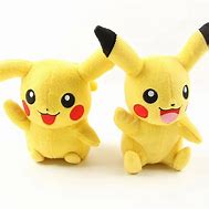 Image result for Cute Pokemon Plush