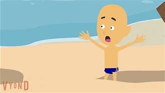 Image result for Wota Caillou