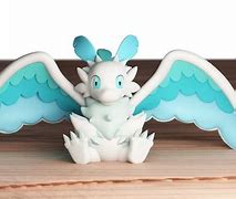 Image result for Quivern Plush