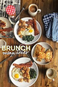 Image result for Sweet Brunch Ideas