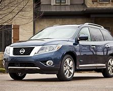 Image result for Nissan Pathfinder SUV