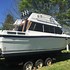 Image result for 24 FT Bayliner Cabin Cruiser