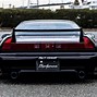 Image result for Acura NSX 90s