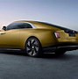 Image result for Rolls-Royce Side View