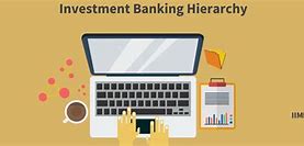 Image result for Investment Banking Structure