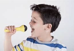 Image result for Kids Singing