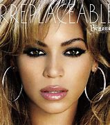 Image result for Irreplaceable Beyonce Single