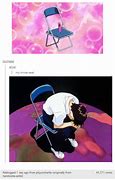 Image result for Shinji Chair Même