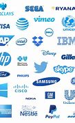 Image result for Blue Company Logos