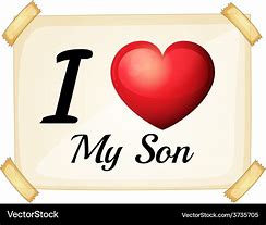 Image result for I Love My Son Coaster Set