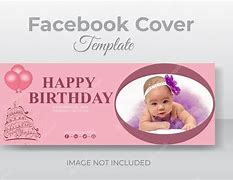 Image result for Happy Birthday Facebook Banner