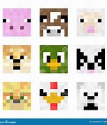 Image result for Minecraft Animal Fan Art