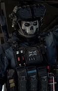 Image result for Ghost Cod Green