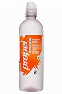 Image result for Propel Peach Mango