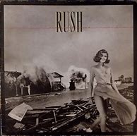 Image result for Rush Permanent Waves Без Этого Нельзя