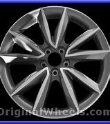 Image result for Acura RDX Rims