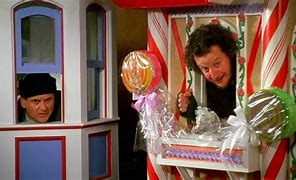 Image result for Home Alone Christmas Album