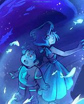 Image result for Lapis Lazuli Anime