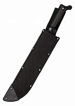 Image result for Tanto Machete