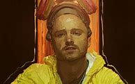 Image result for Jesse Pinkman Painting