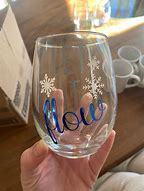 Image result for Cute Wine Glasses