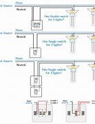 Image result for Duplex Switch Wiring Diagram