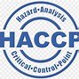 Image result for HACCP Certification Logo