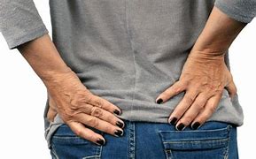 Image result for Sciatica Symptoms in Both Legs