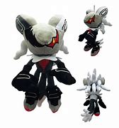 Image result for Sonic Tails Doll Plush