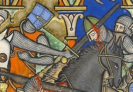 Image result for Paintings Middle Ages Europe