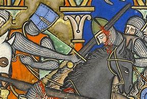 Image result for Rich Man Dying Middle Ages Art