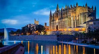 Image result for Palma De Majorka