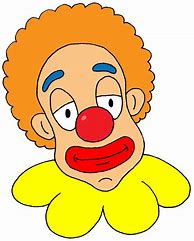 Image result for Free Cartoon Clown Image