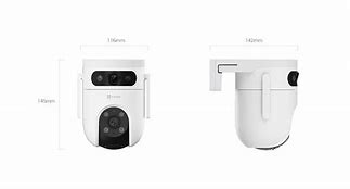 Image result for Ezviz Dual Lens Camera